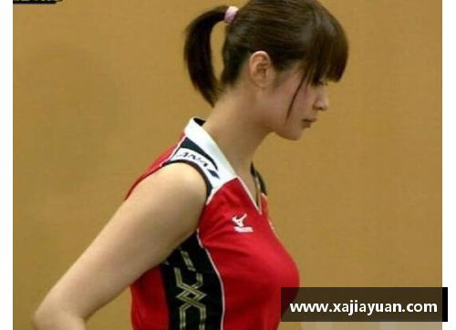 各国体育明星女神颜值大比拼 谁才是运动场上的绝世美女
